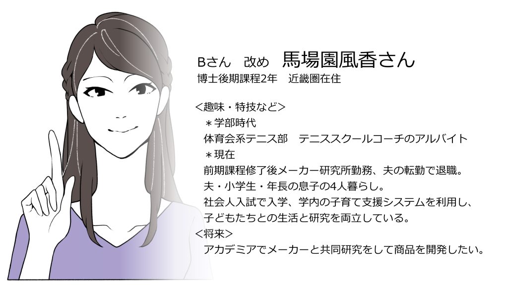 馬場園風香